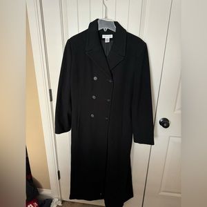 Preston & York Peacoat